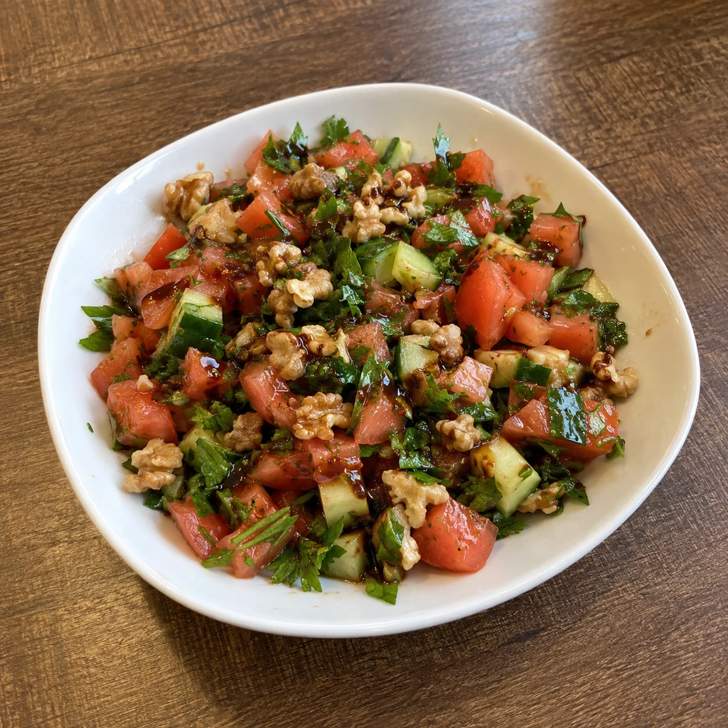Gavurdağı – Berlin Antep Sofrası
