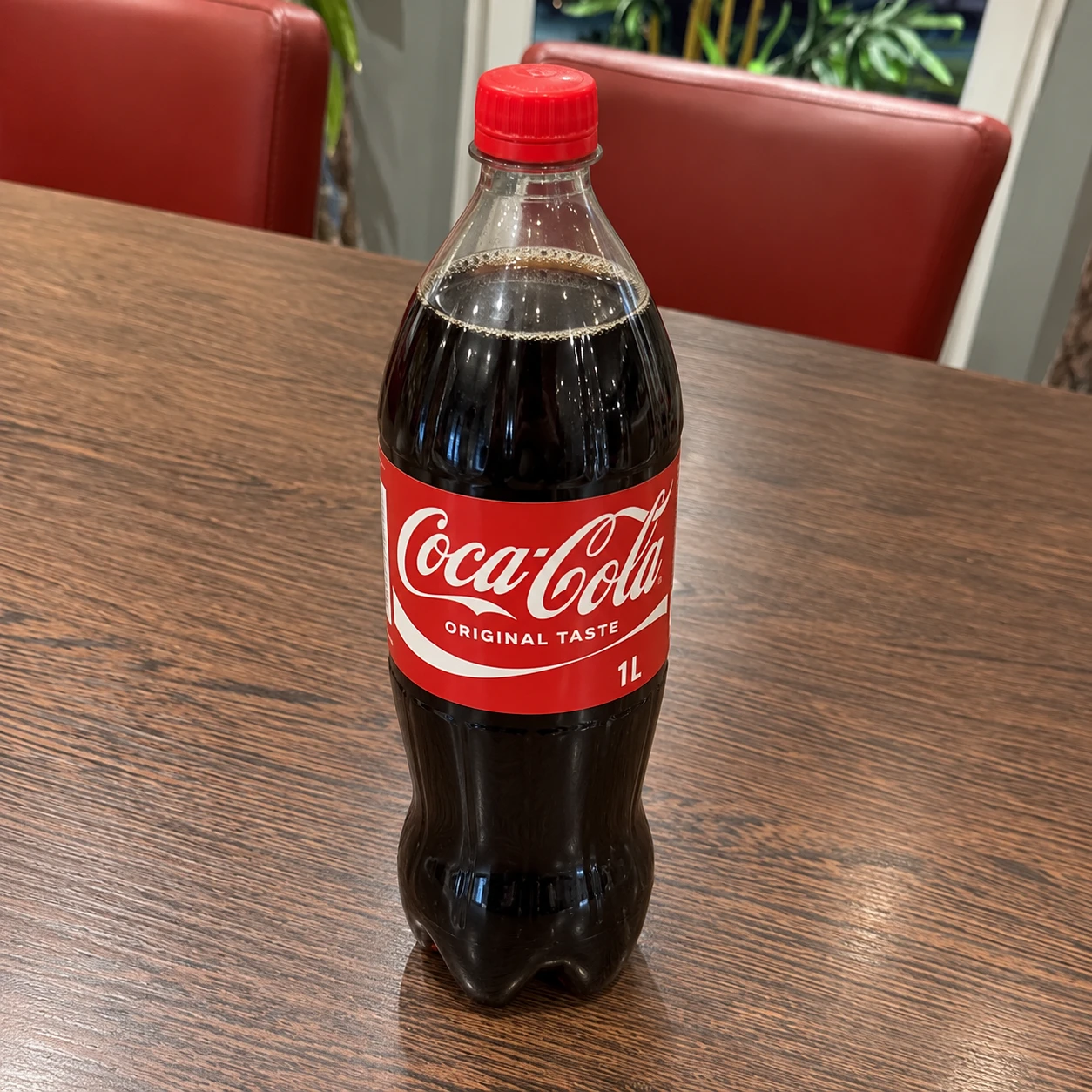 Coca Cola