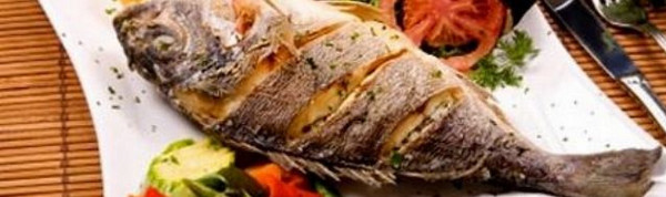 Fischgerichte