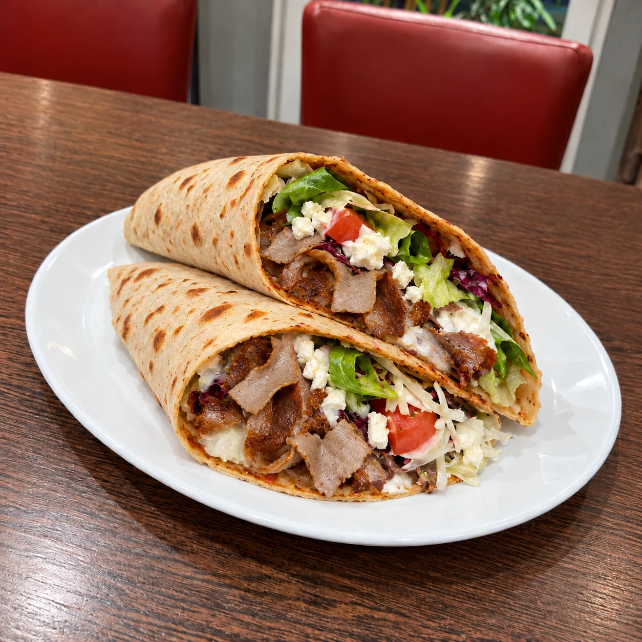 88. Lahmacun