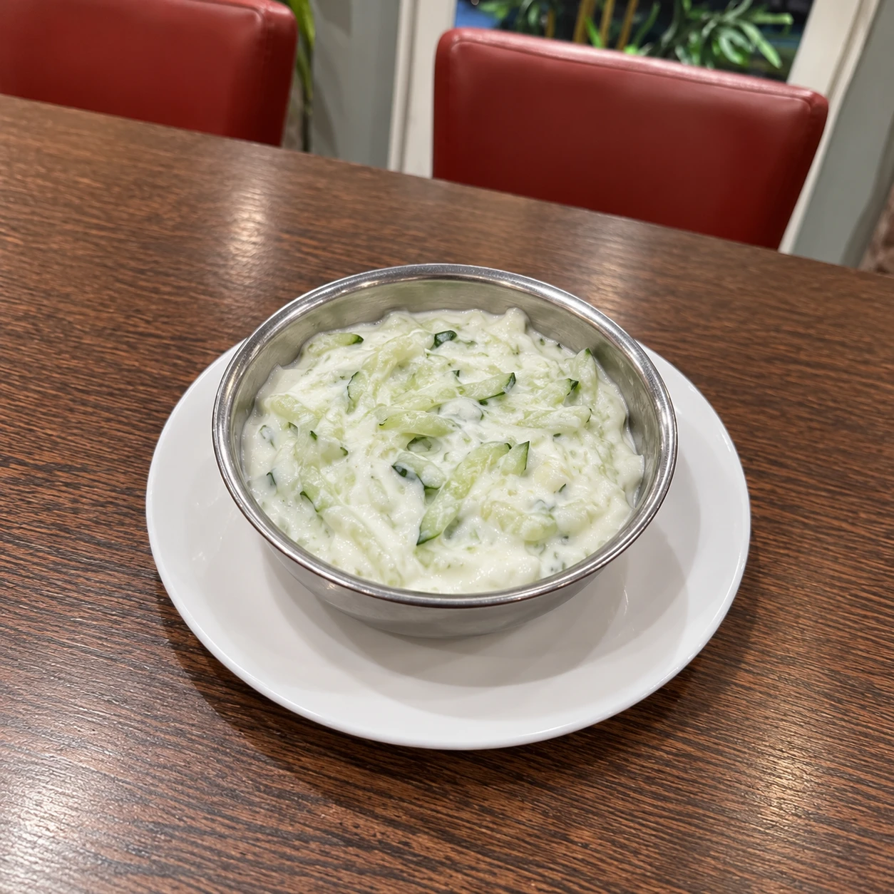 143. Cacik - Tzatziki