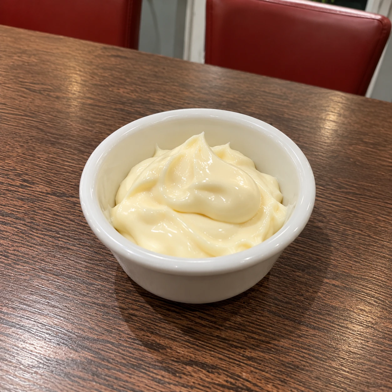 Mayonnaise