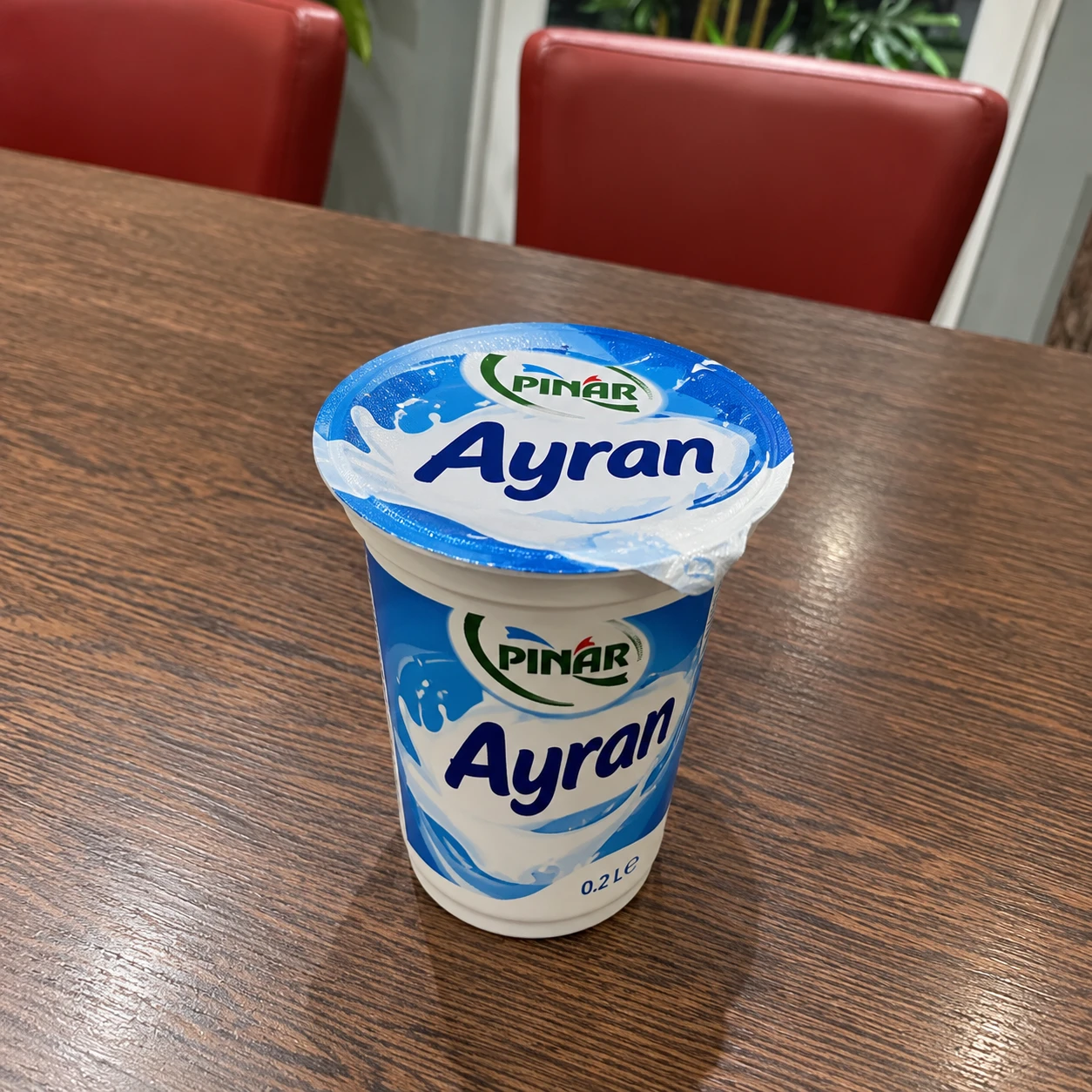 Ayran