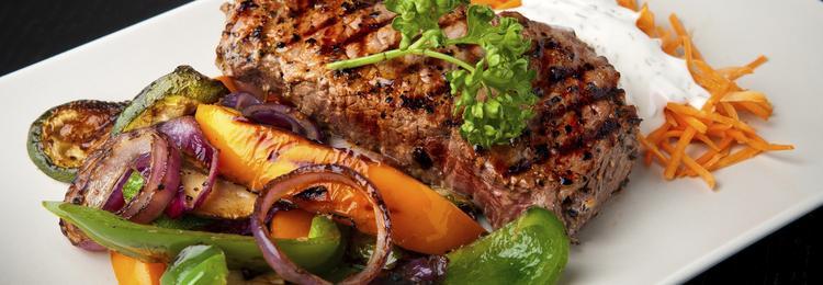 Steak
