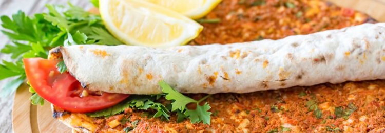 Lahmacun