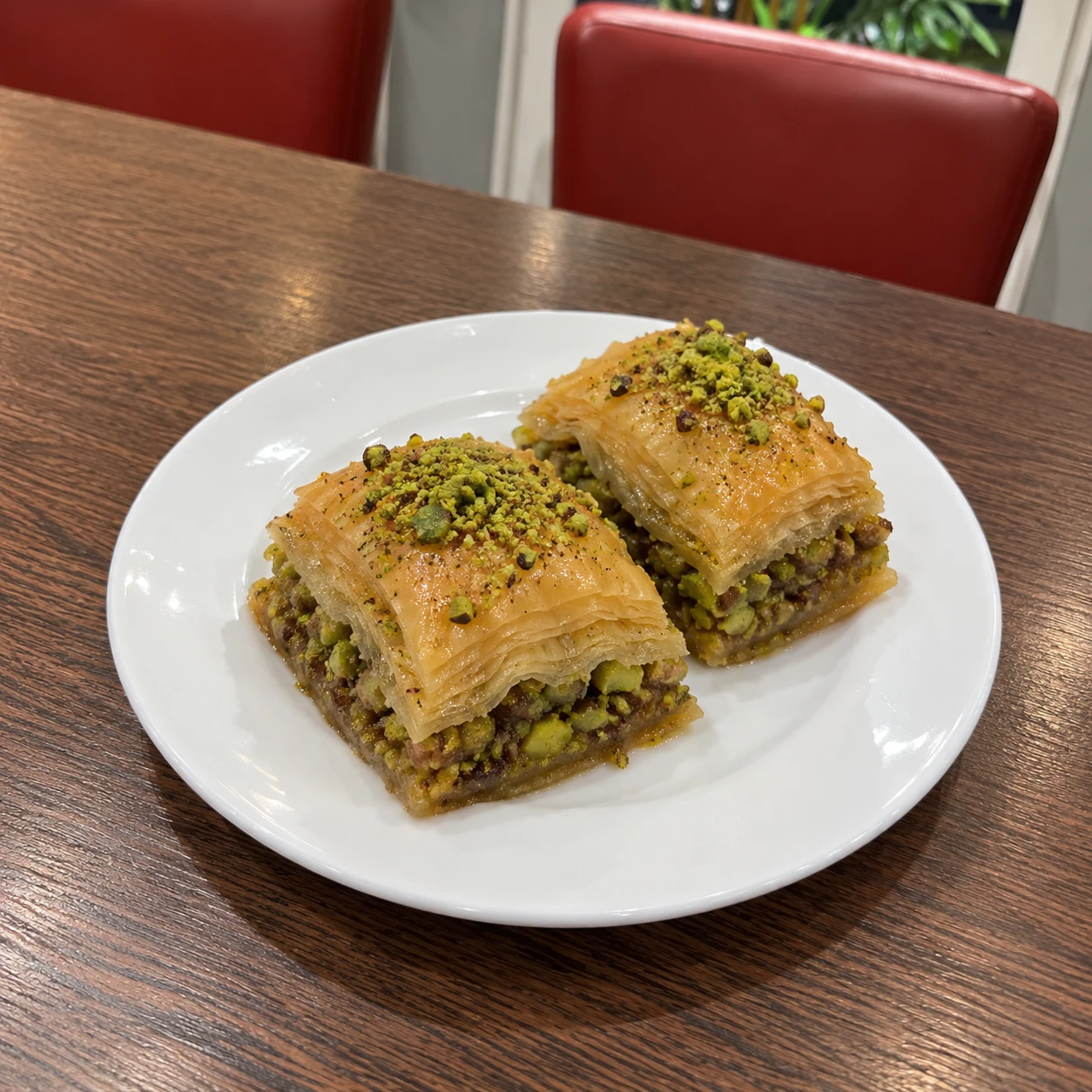 Baklava