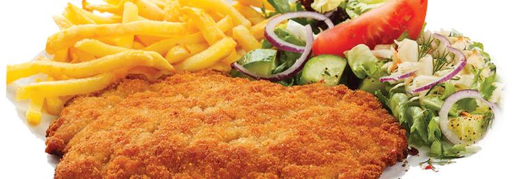 Schnitzel