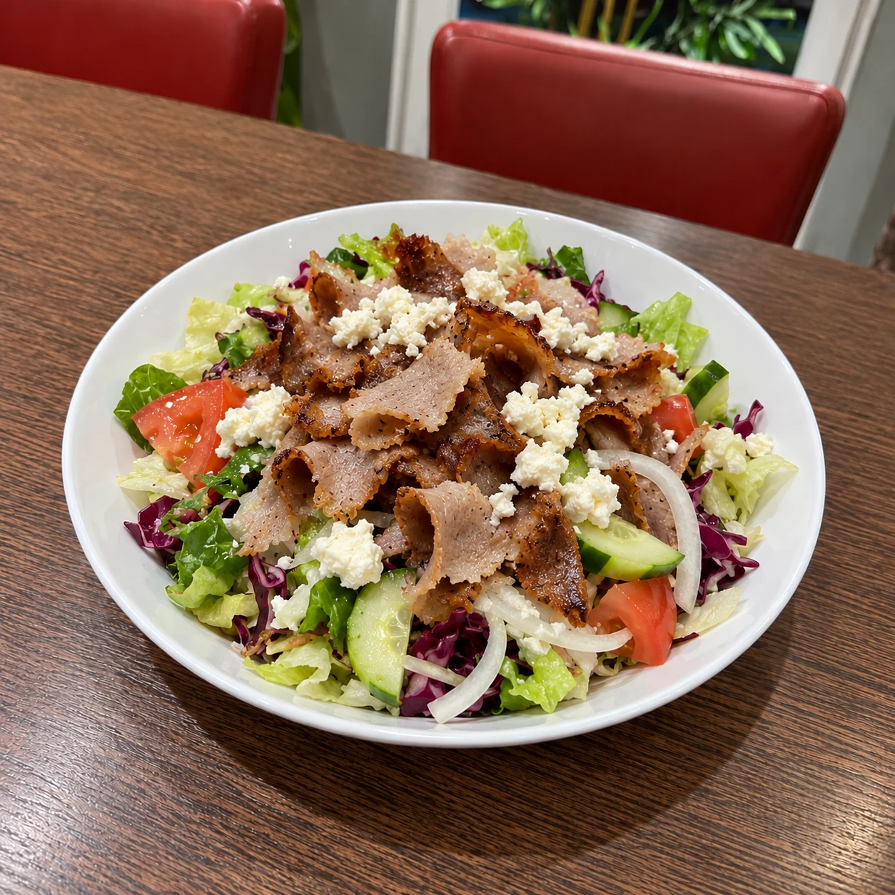 125. Dogan Salat