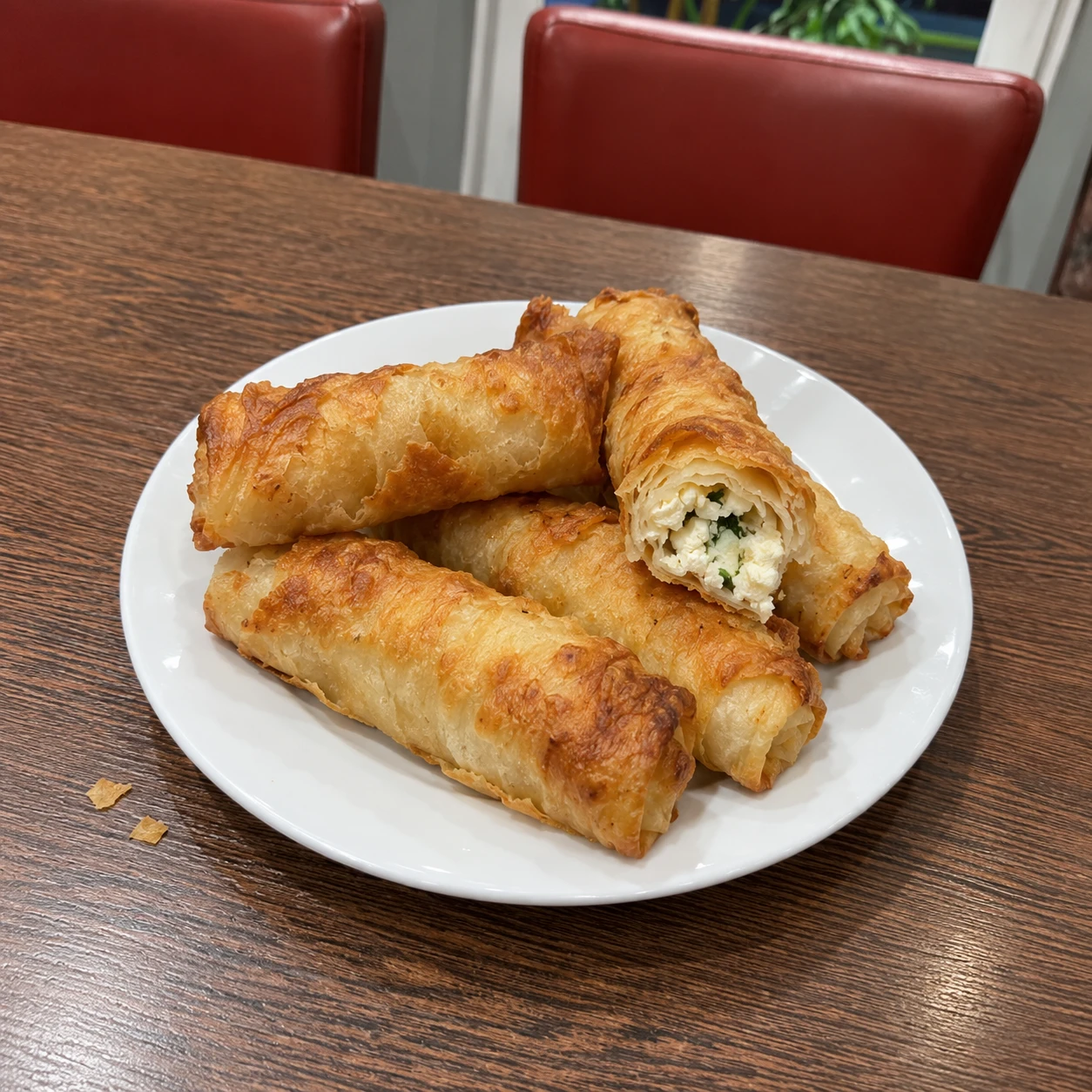 140. Börek