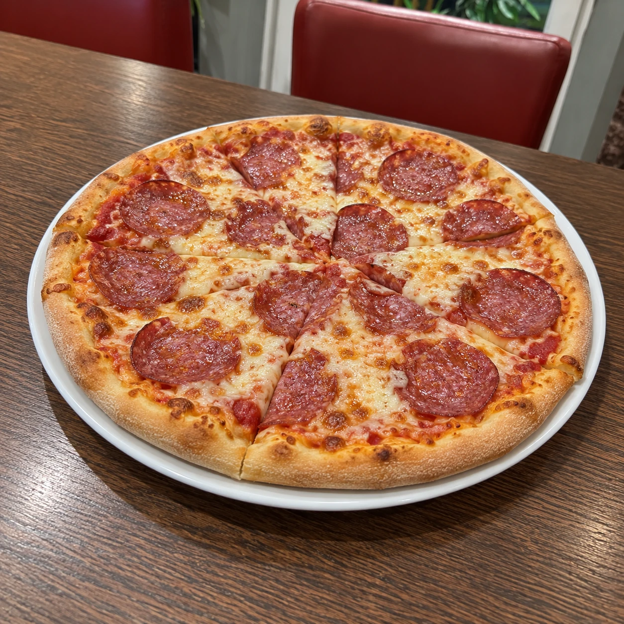 34. Salami
