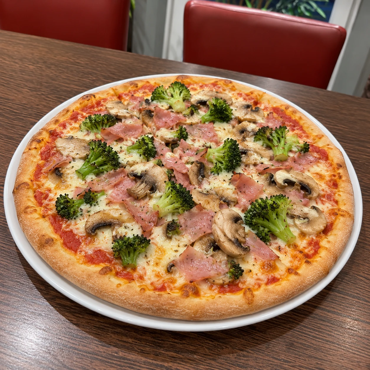 63. Broccoli Jo