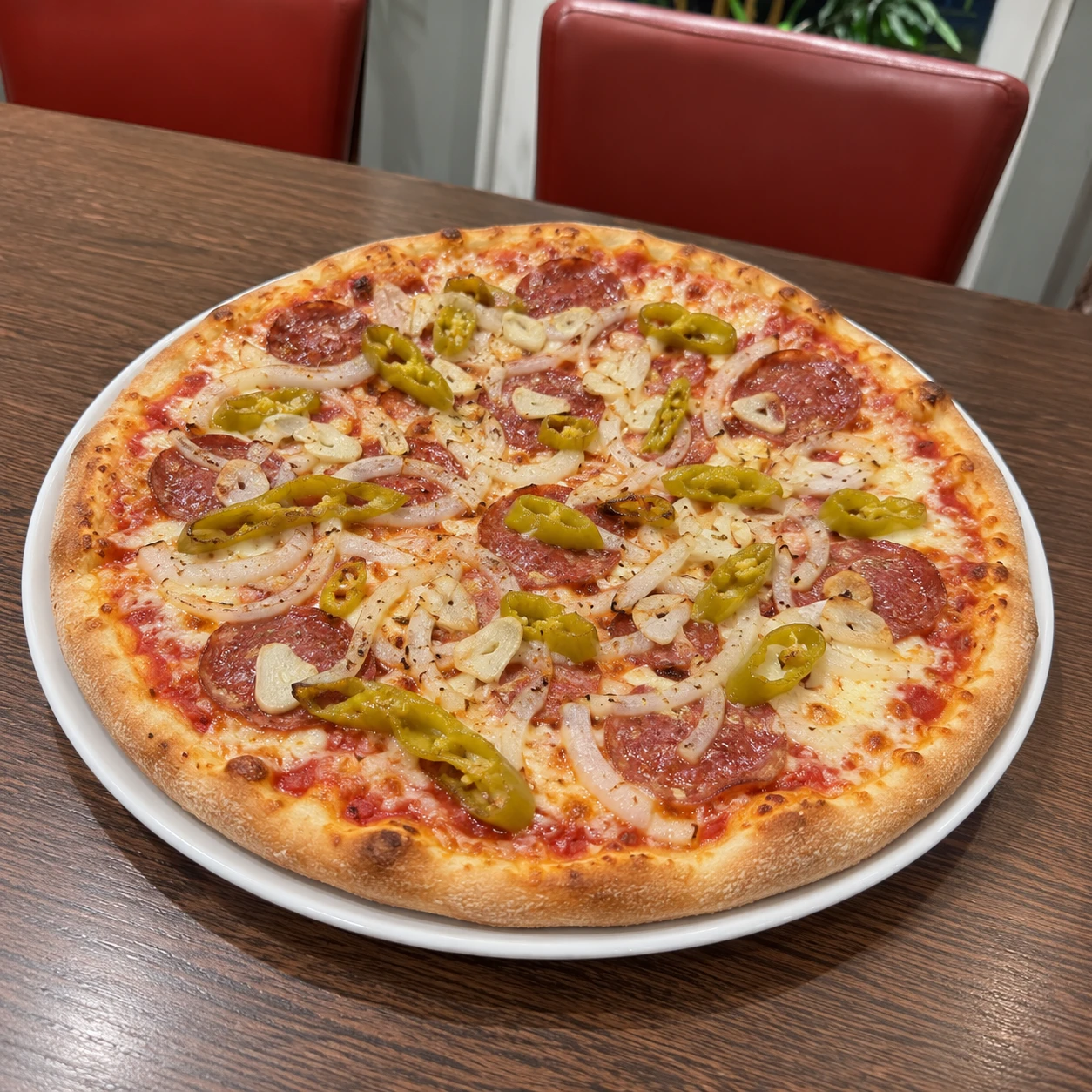 46. Spezial