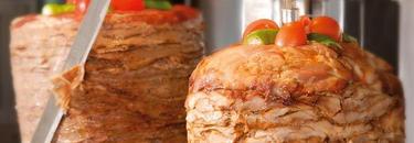 Döner Gerichte