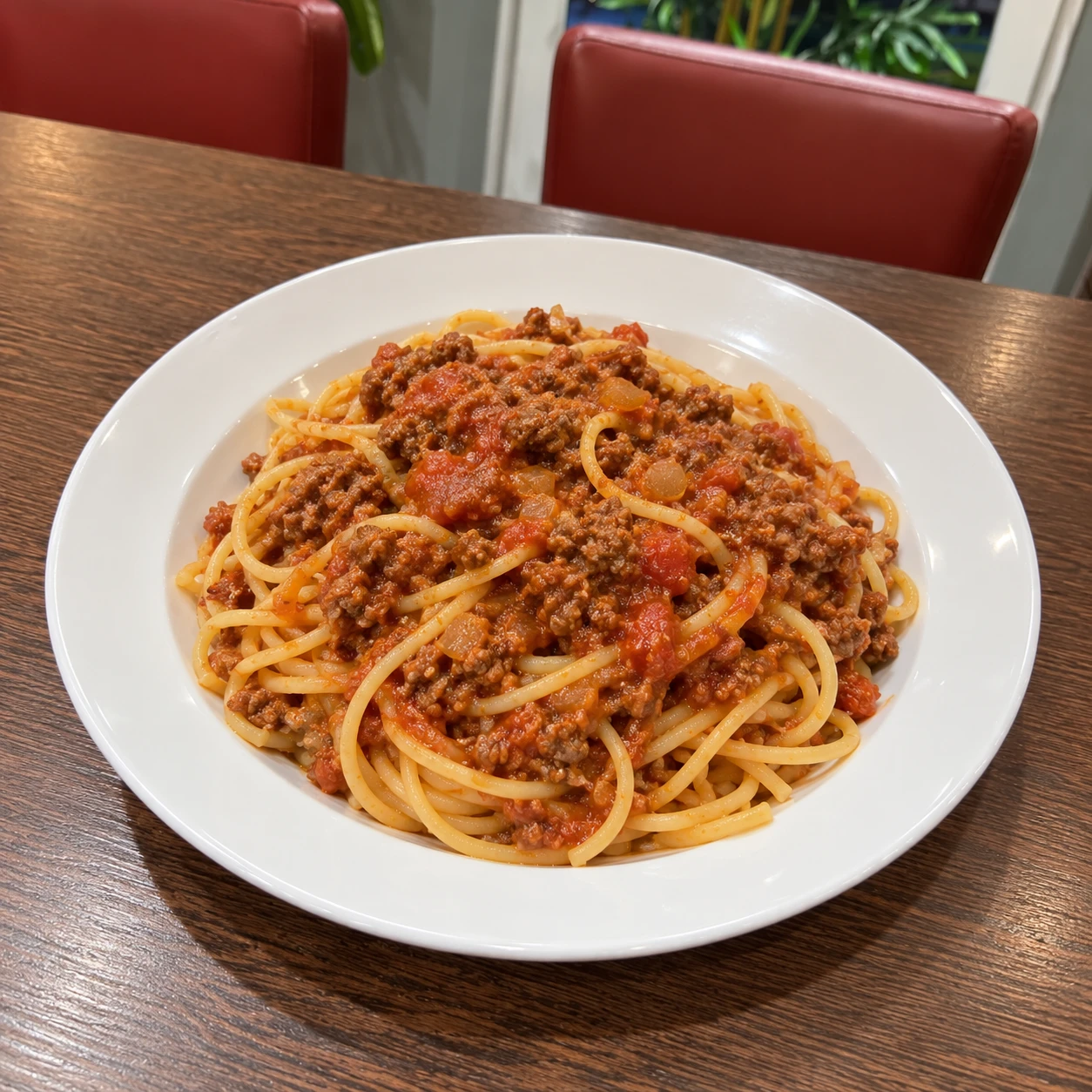 104. Bolognese